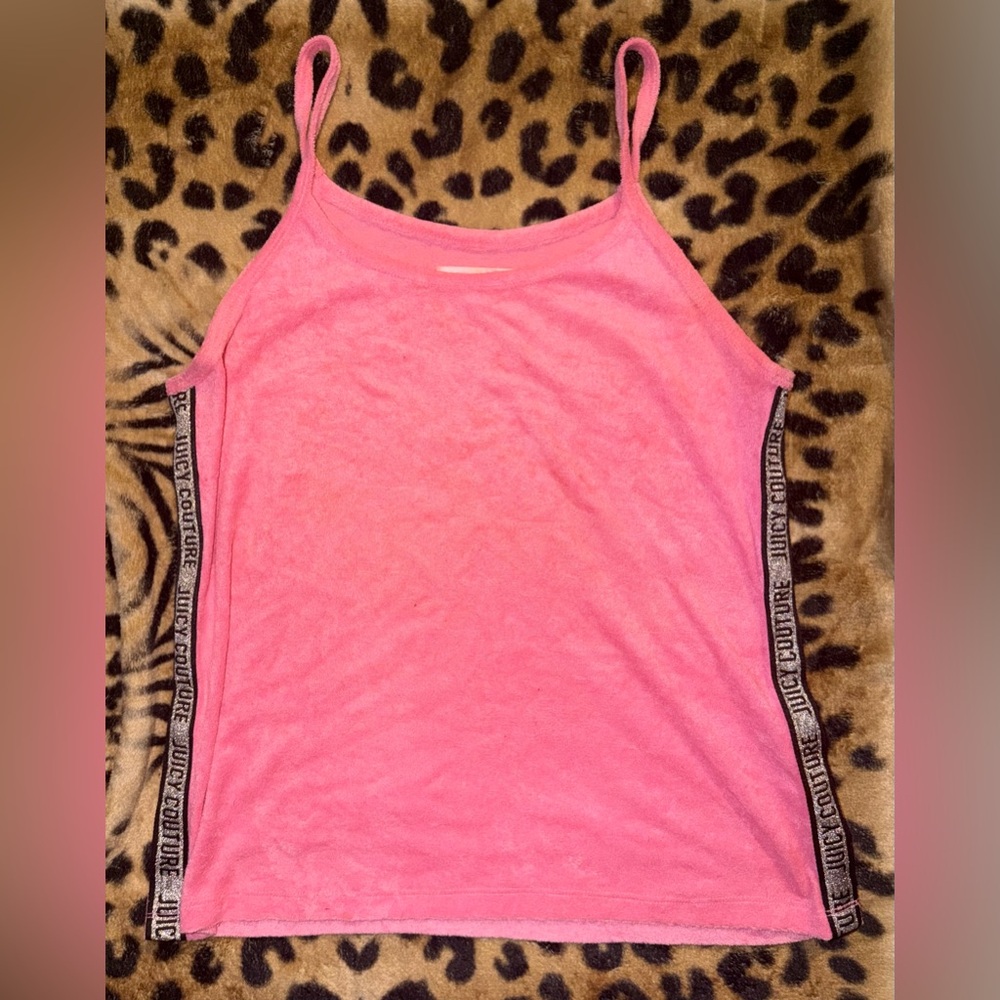 2 Pink Tank Bundle - Picture 9 of 13